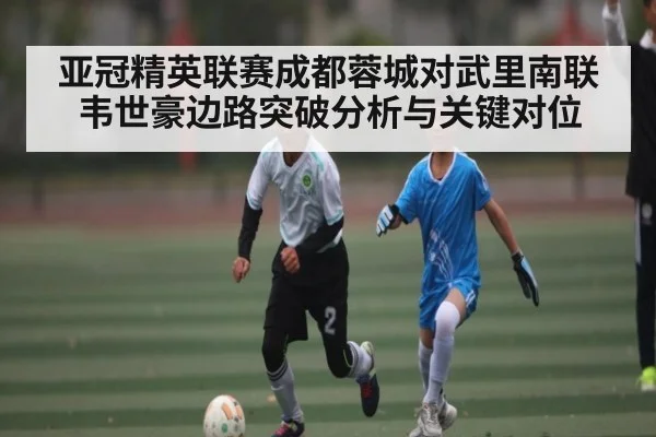 亚冠精英联赛成都蓉城对武里南联韦世豪边路突破分析与关键对位
