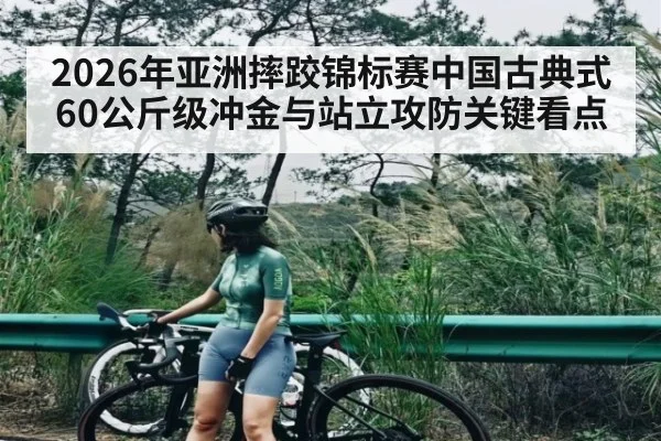 2026年亚洲摔跤锦标赛中国古典式60公斤级冲金与站立攻防关键看点